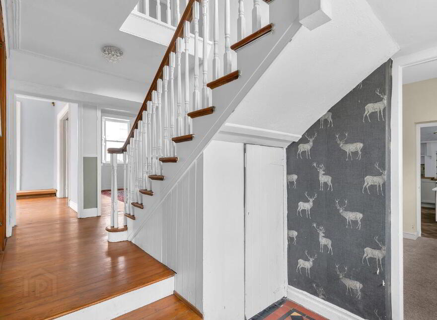 Mill Street, Baltinglass, W91F636