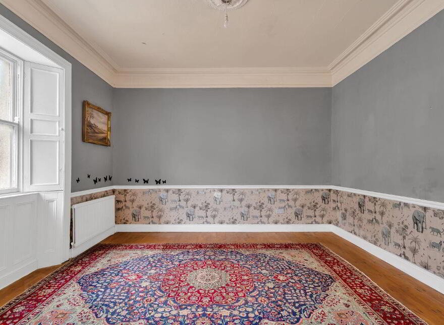Mill Street, Baltinglass, W91F636