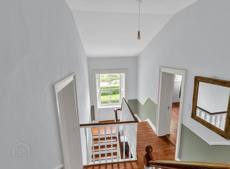 Mill Street, Baltinglass, W91F636