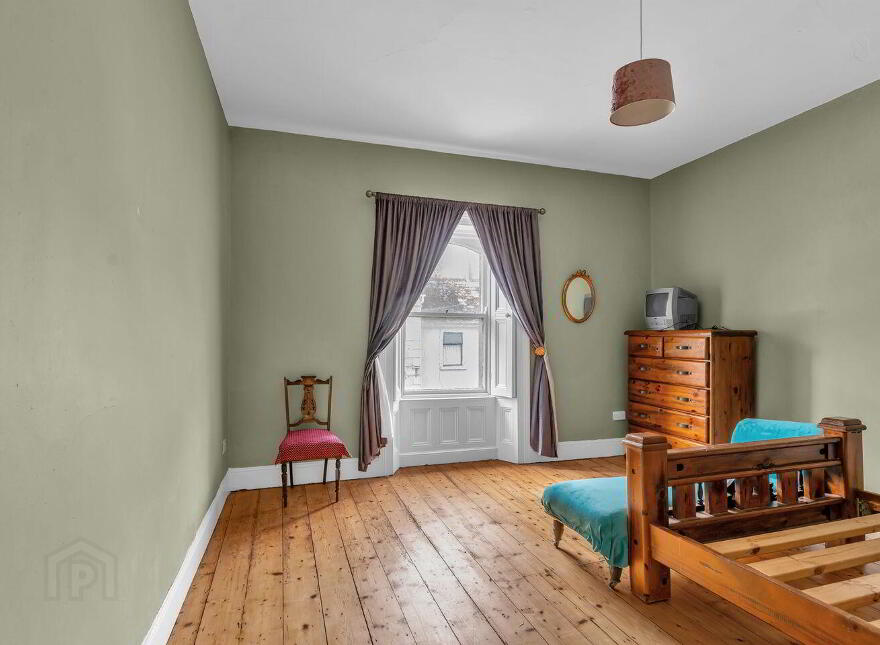Mill Street, Baltinglass, W91F636