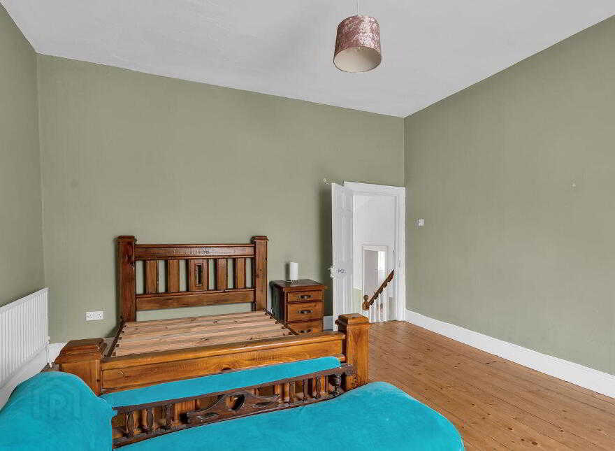 Mill Street, Baltinglass, W91F636