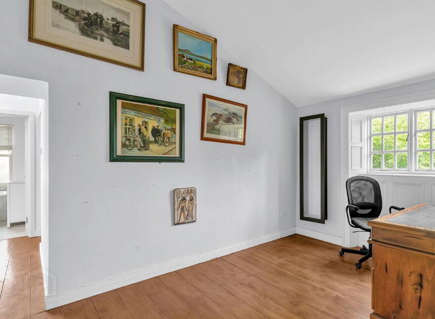 Mill Street, Baltinglass, W91F636