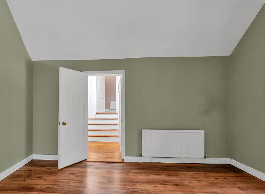 Mill Street, Baltinglass, W91F636