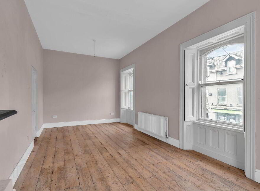 Mill Street, Baltinglass, W91F636