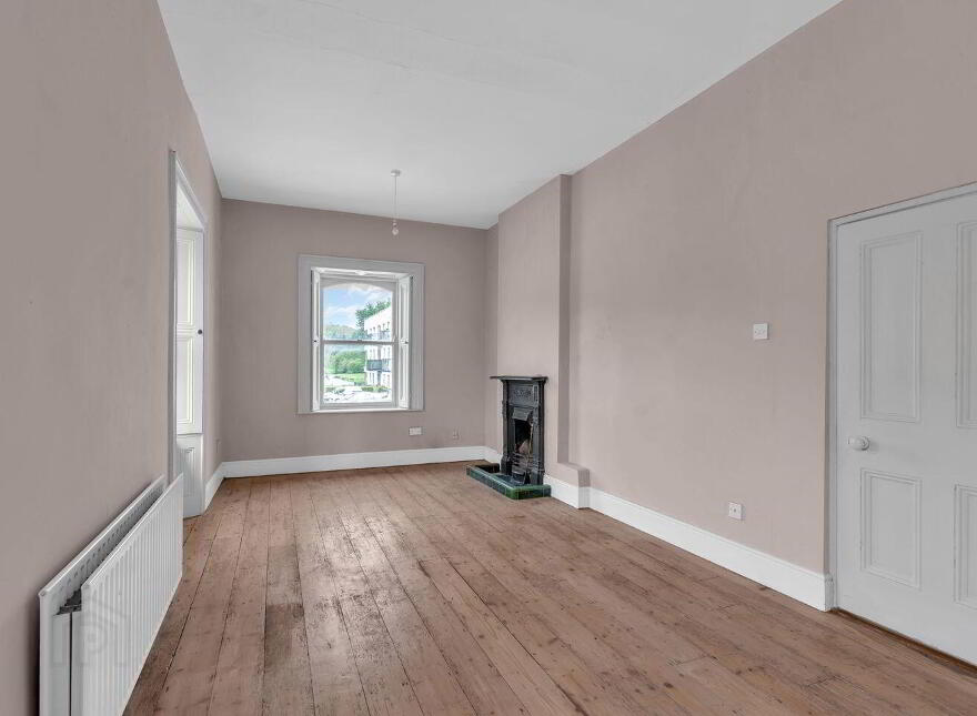 Mill Street, Baltinglass, W91F636