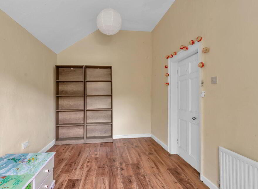 Mill Street, Baltinglass, W91F636