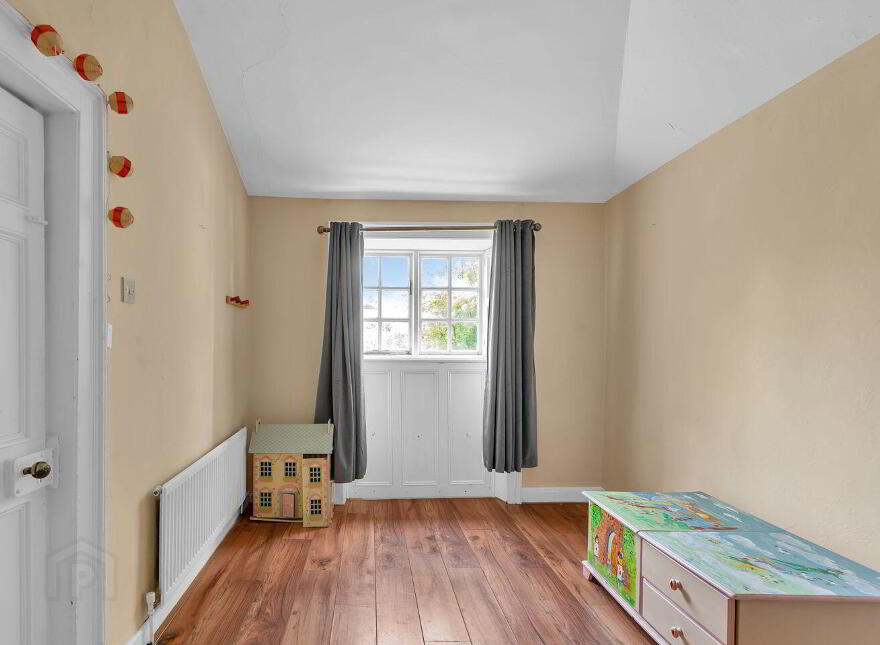 Mill Street, Baltinglass, W91F636