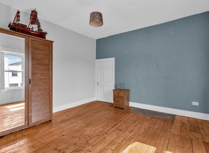 Mill Street, Baltinglass, W91F636