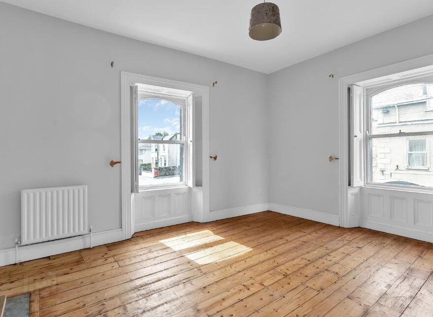 Mill Street, Baltinglass, W91F636