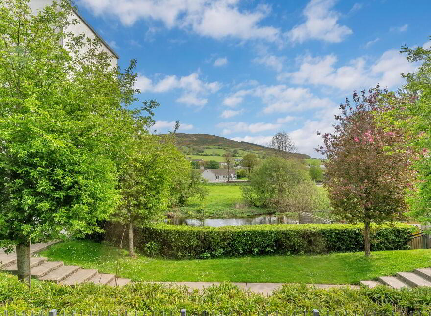 Mill Street, Baltinglass, W91F636