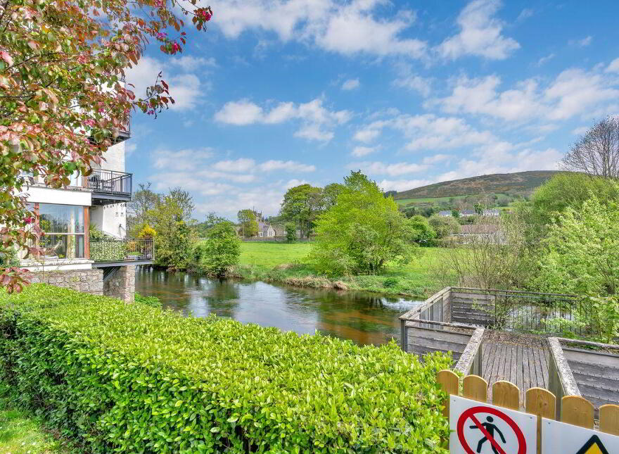 Mill Street, Baltinglass, W91F636
