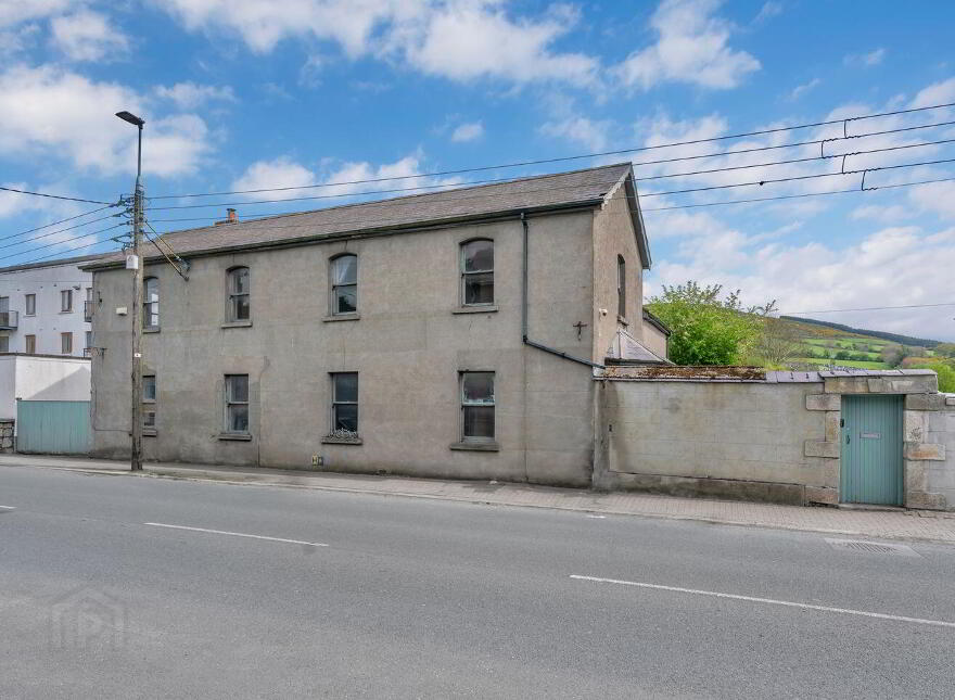 Mill Street, Baltinglass, W91F636