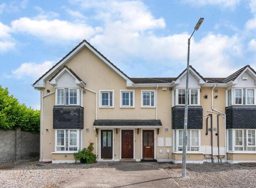 32 Fairfield, Dublin Road, Athy, R14T266