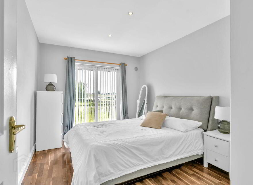 32 Fairfield, Dublin Road, Athy, R14T266