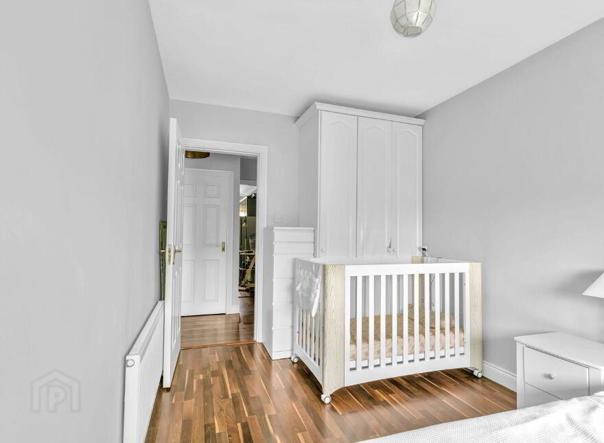 32 Fairfield, Dublin Road, Athy, R14T266