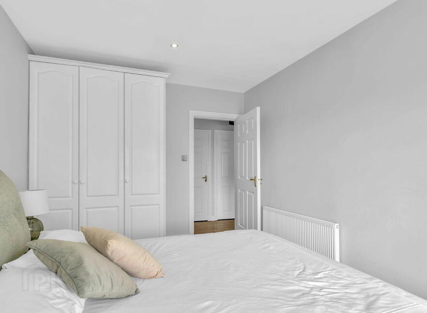 32 Fairfield, Dublin Road, Athy, R14T266