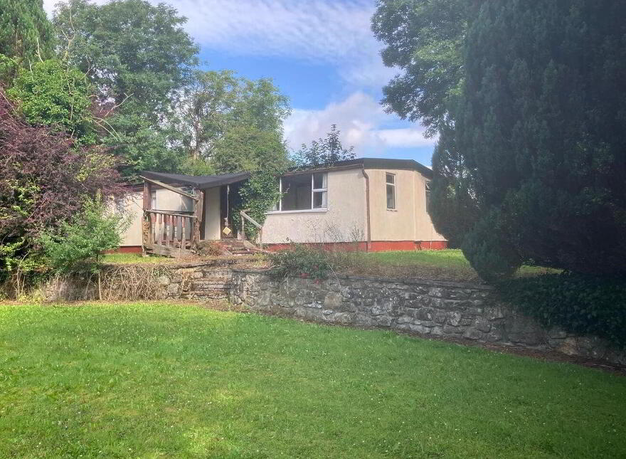Ballinaguile, Chalet, Rathdangan, W91T3F1
