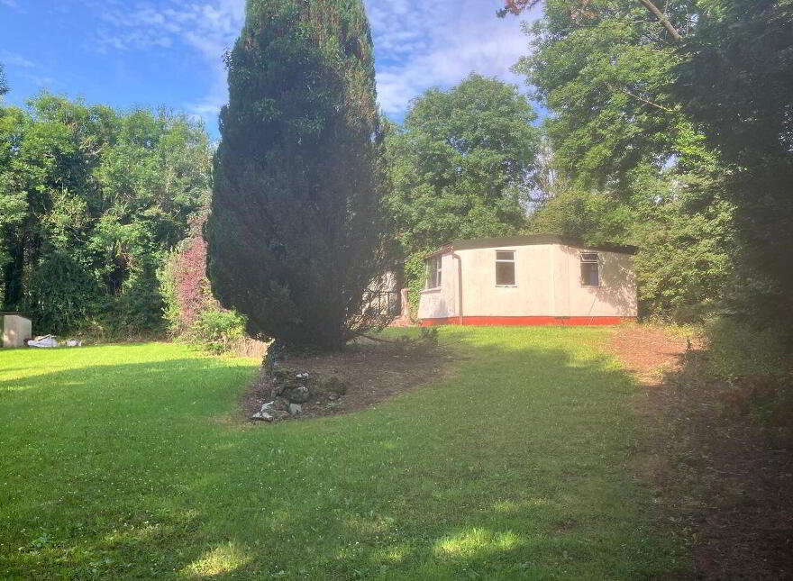 Ballinaguile, Chalet, Rathdangan, W91T3F1