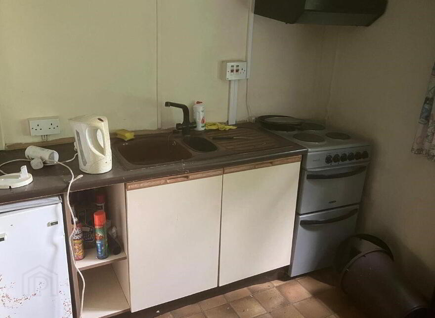 Ballinaguile, Chalet, Rathdangan, W91T3F1