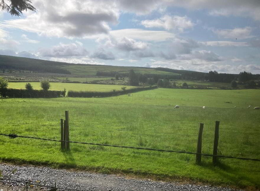 Ballinaguile, Chalet, Rathdangan, W91T3F1