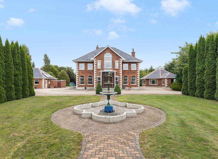 Acergrove, Crannagh, Ballyadams, R32HF22