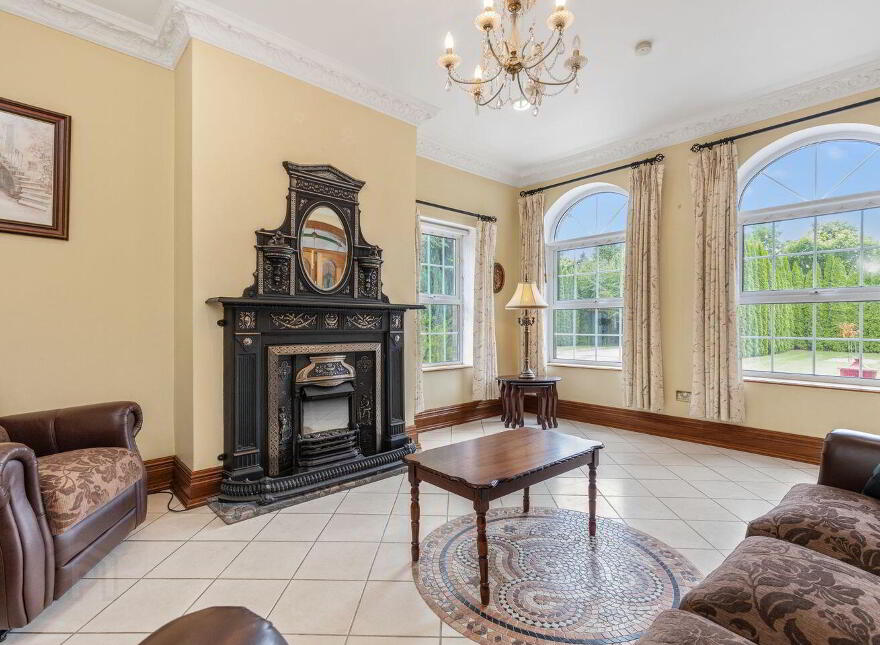 Acergrove, Crannagh, Ballyadams, R32HF22