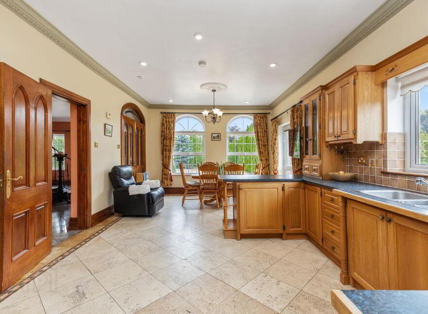 Acergrove, Crannagh, Ballyadams, R32HF22