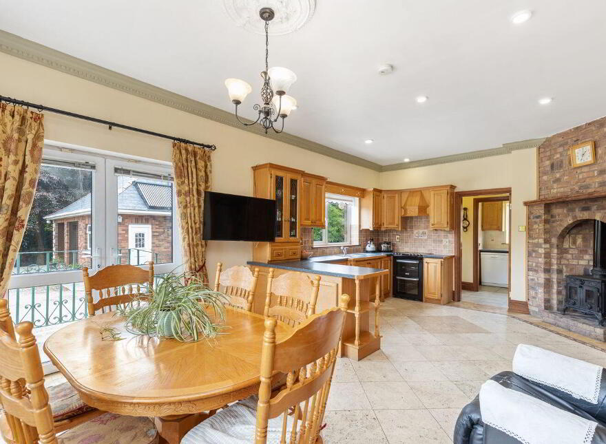 Acergrove, Crannagh, Ballyadams, R32HF22