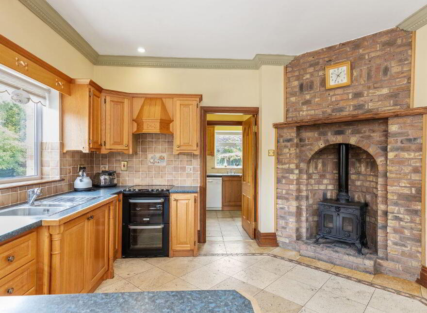 Acergrove, Crannagh, Ballyadams, R32HF22