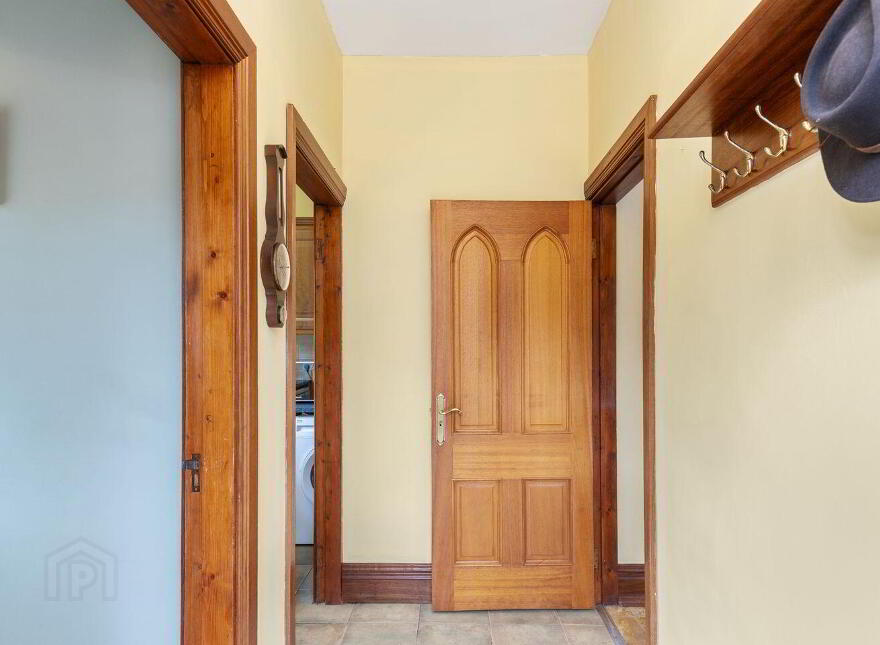 Acergrove, Crannagh, Ballyadams, R32HF22