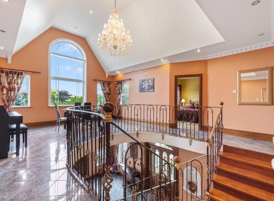 Acergrove, Crannagh, Ballyadams, R32HF22