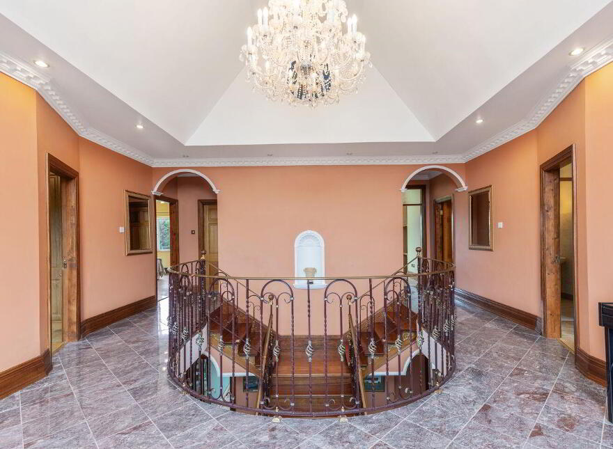 Acergrove, Crannagh, Ballyadams, R32HF22