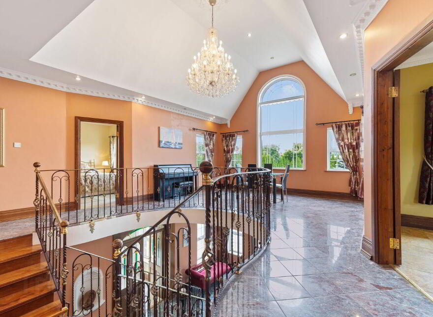 Acergrove, Crannagh, Ballyadams, R32HF22