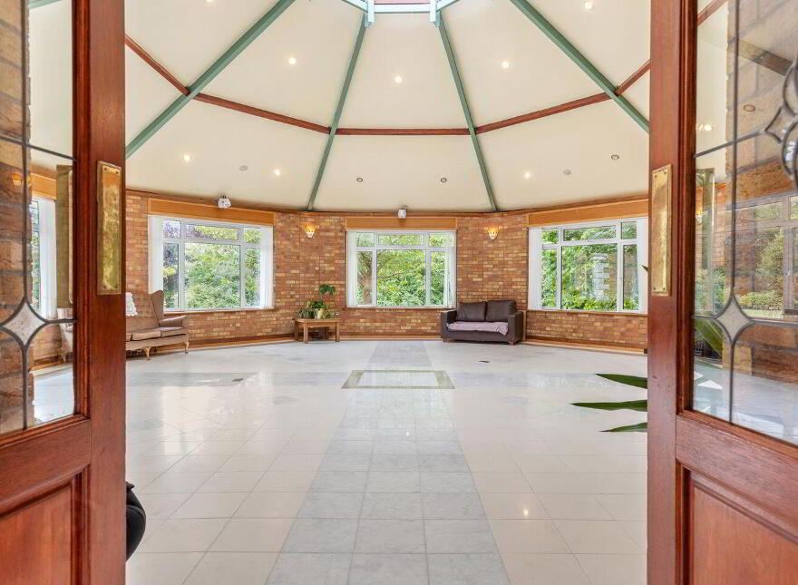 Acergrove, Crannagh, Ballyadams, R32HF22