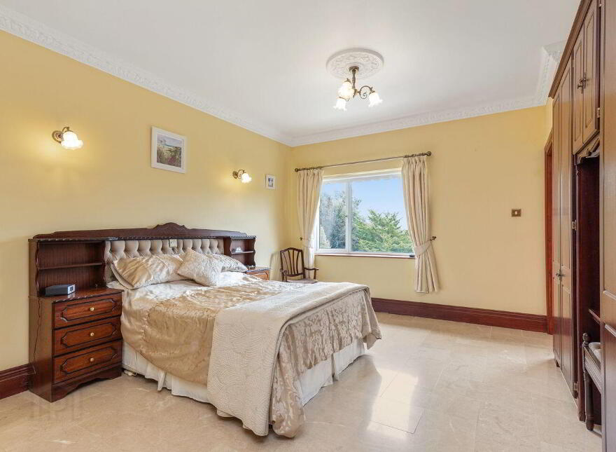 Acergrove, Crannagh, Ballyadams, R32HF22