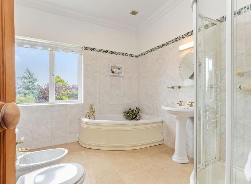 Acergrove, Crannagh, Ballyadams, R32HF22