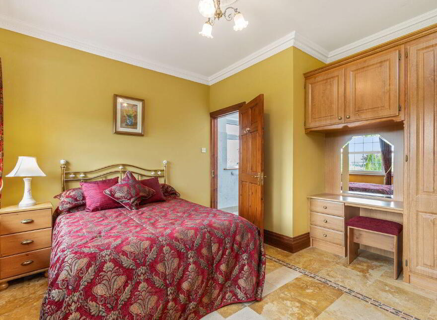Acergrove, Crannagh, Ballyadams, R32HF22