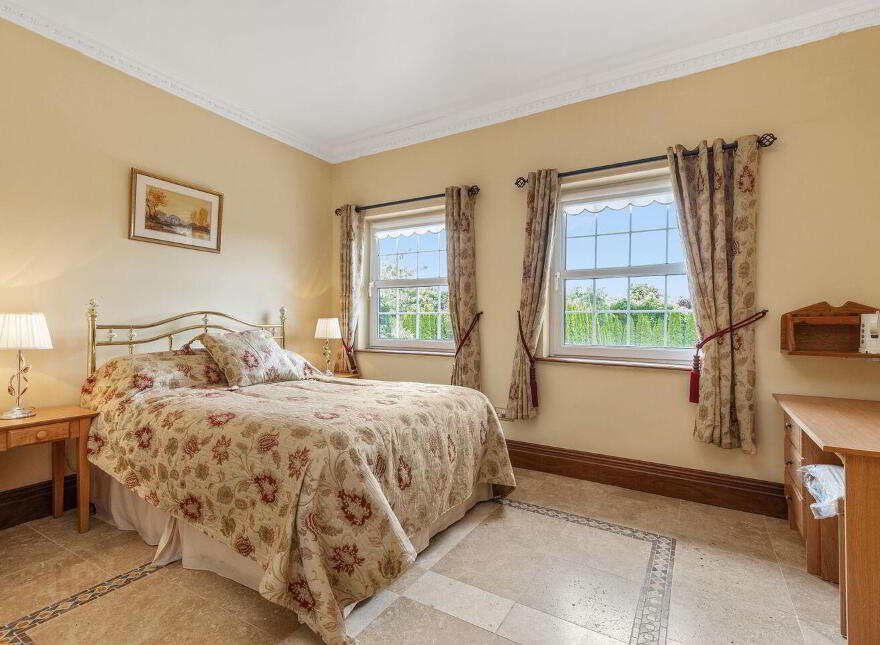 Acergrove, Crannagh, Ballyadams, R32HF22