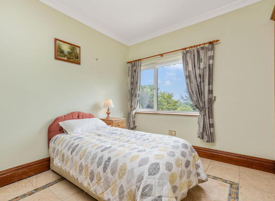 Acergrove, Crannagh, Ballyadams, R32HF22