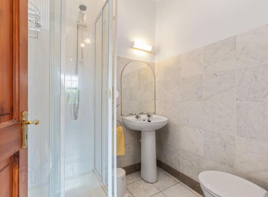 Acergrove, Crannagh, Ballyadams, R32HF22