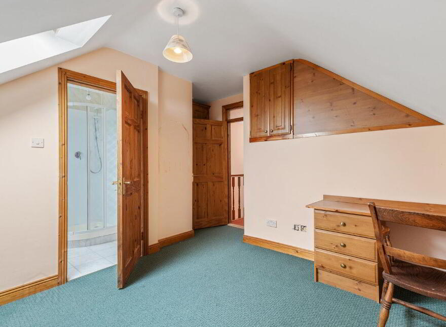 Acergrove, Crannagh, Ballyadams, R32HF22