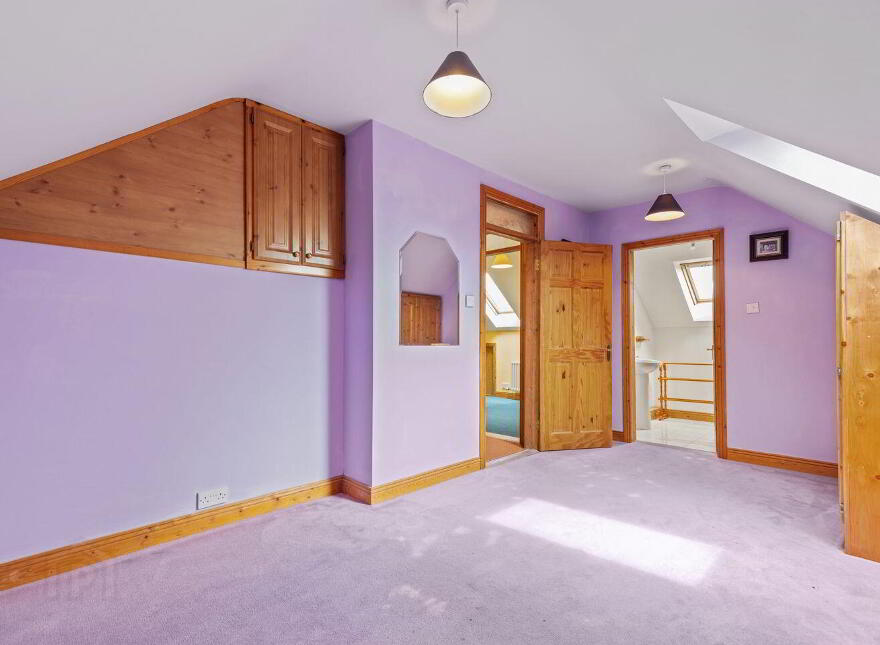 Acergrove, Crannagh, Ballyadams, R32HF22