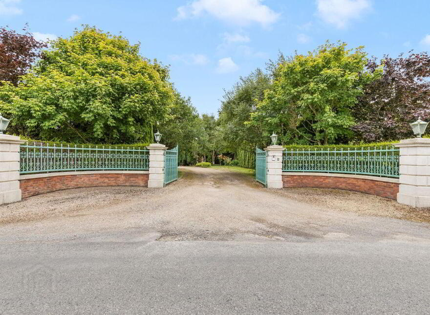 Acergrove, Crannagh, Ballyadams, R32HF22