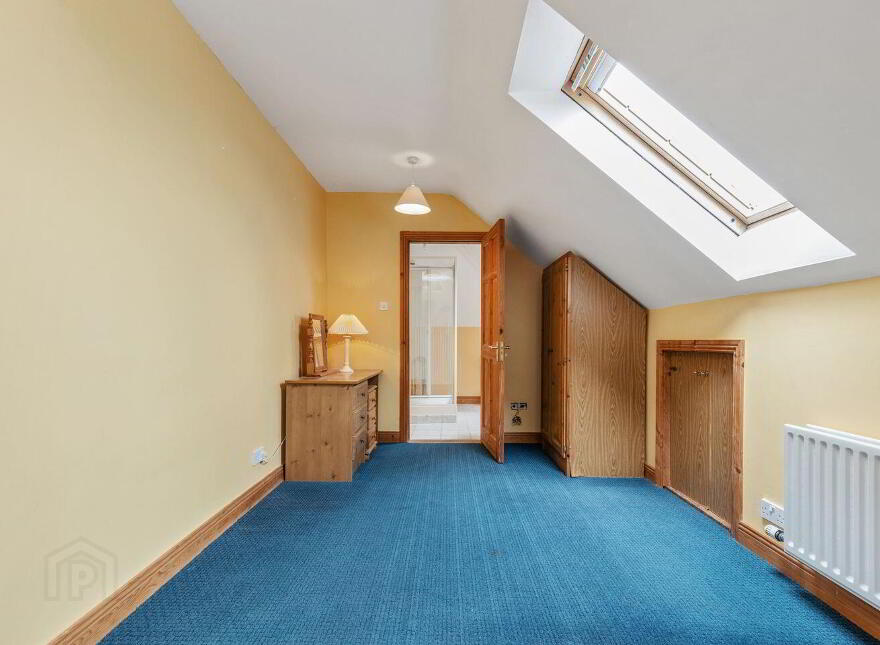 Acergrove, Crannagh, Ballyadams, R32HF22