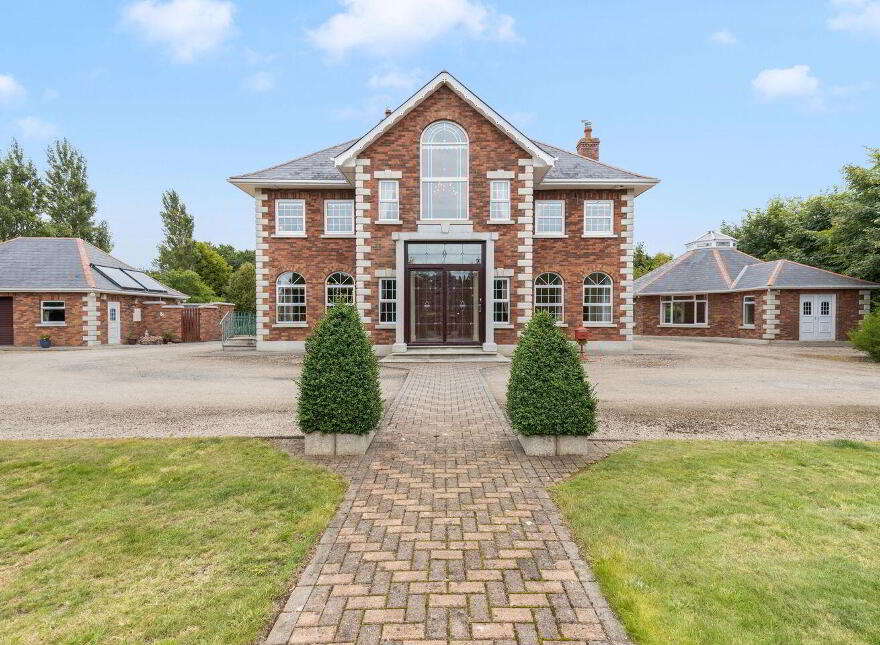Acergrove, Crannagh, Ballyadams, R32HF22