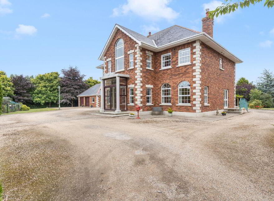 Acergrove, Crannagh, Ballyadams, R32HF22
