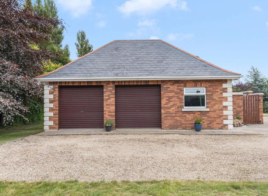Acergrove, Crannagh, Ballyadams, R32HF22