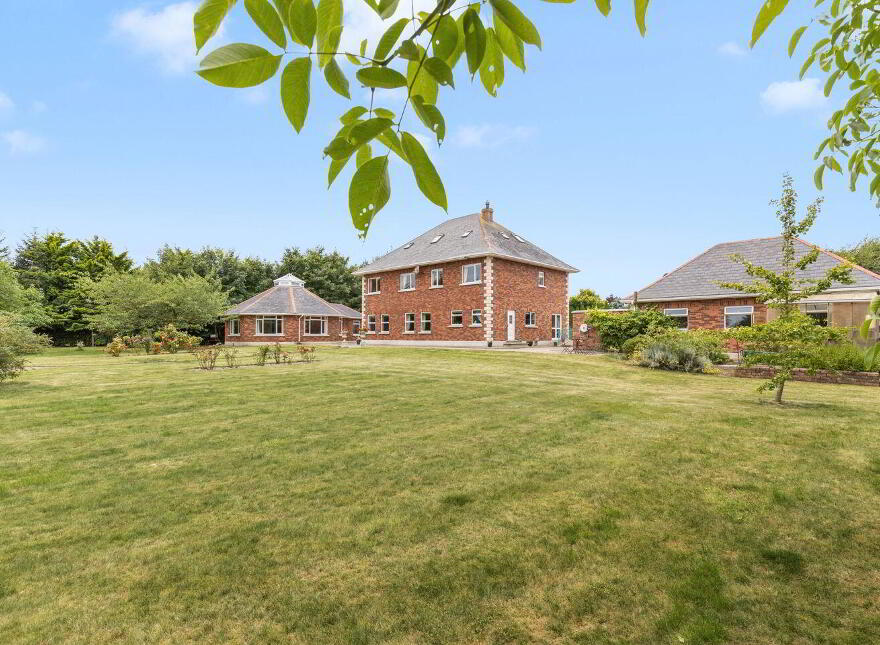 Acergrove, Crannagh, Ballyadams, R32HF22
