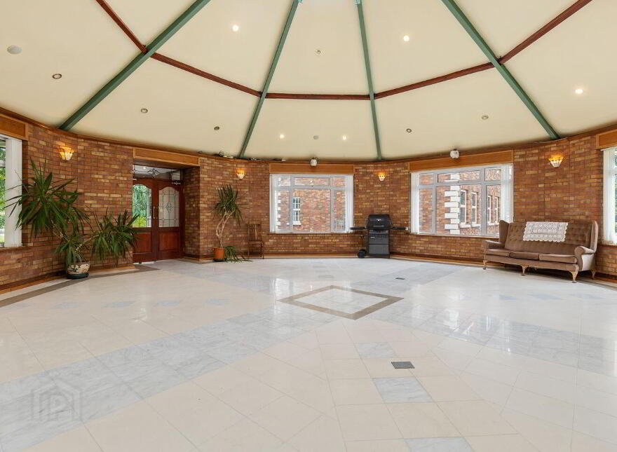 Acergrove, Crannagh, Ballyadams, R32HF22