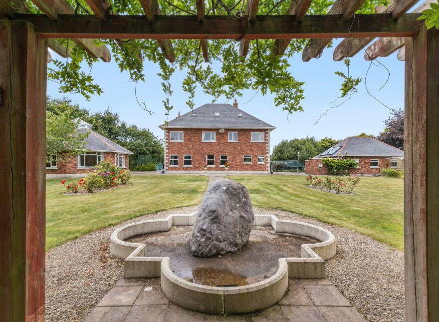Acergrove, Crannagh, Ballyadams, R32HF22